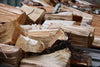 Ist Holz als Brennstoff nachhaltig?