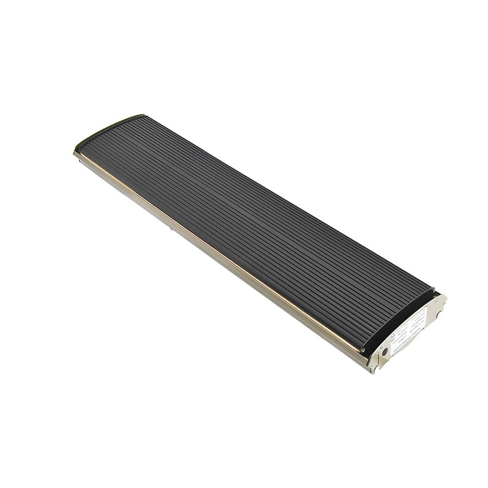 Infrarot-Heizstrahler 1.800 W, bis 18 m² – Heation Heizband 1800 – Bild 1