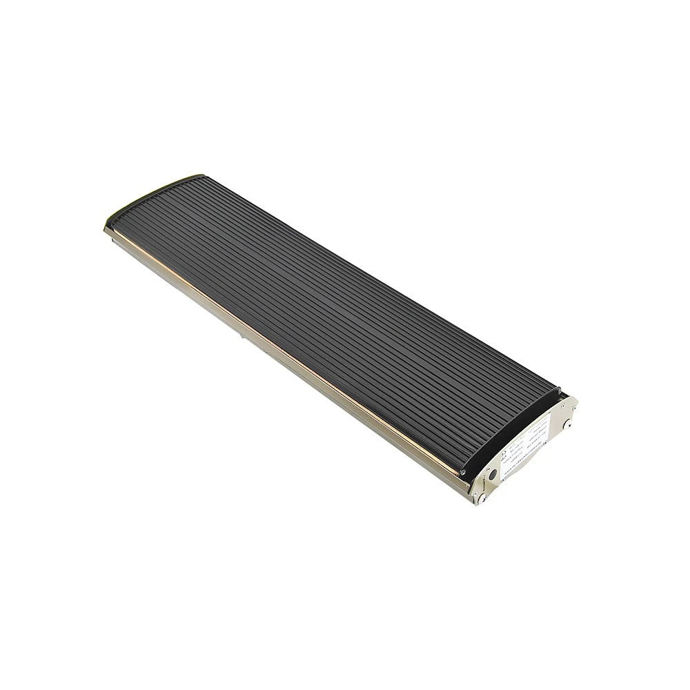 Infrarot-Heizstrahler 1.000 W, bis 13 m² – Heation Heizband 1000 – Bild 1