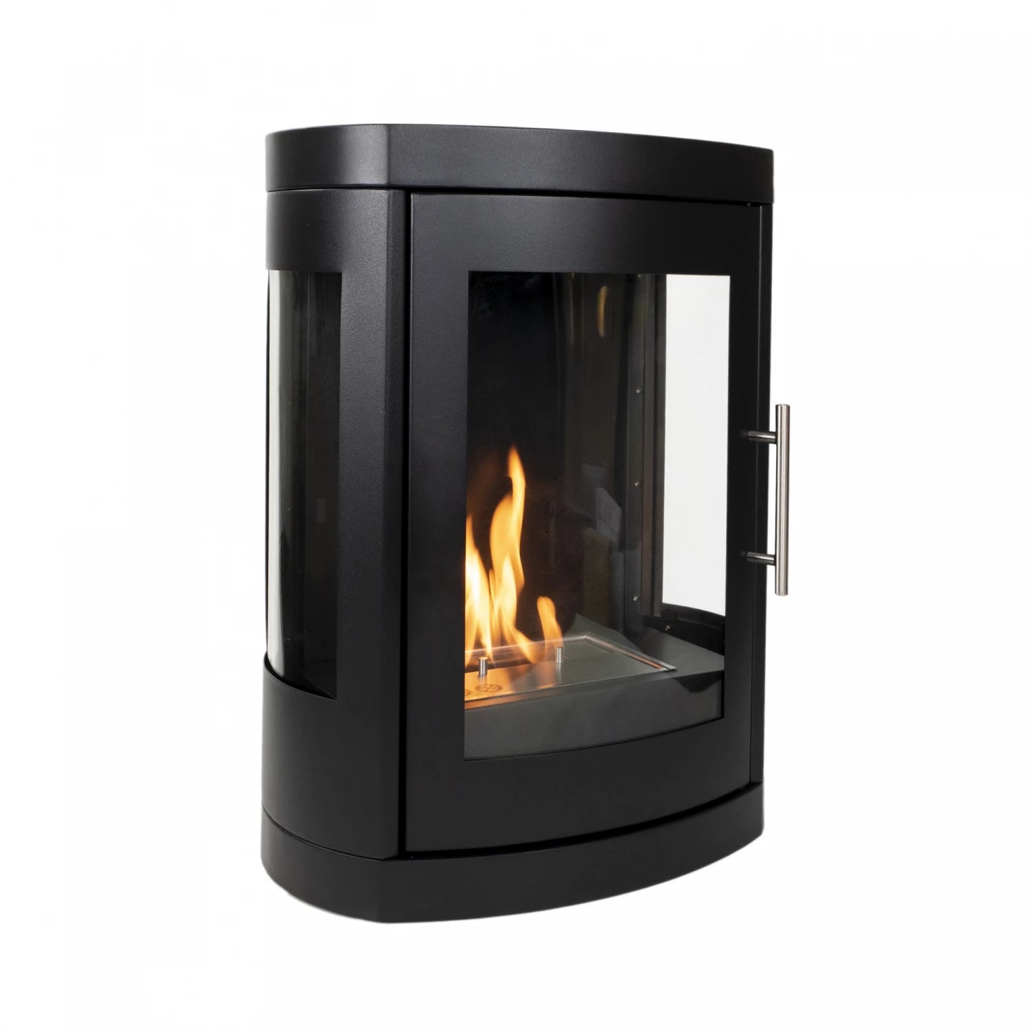 Ethanol-Wandkamin 1,9 kW, 48 cm – Oregon – Bild 1