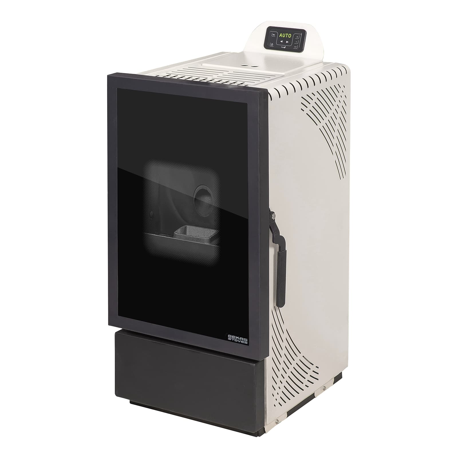 Pelletofen kaufen Evita 3,2 - 6,1 kW für 180 m³