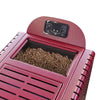 Pelletofen kaufen Evita 3,2 - 6,1 kW für 180 m³