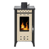 Holzofen 7,7 kW