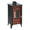 Holzofen 7,7 kW