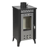 Holzofen 7,7 kW