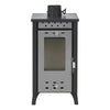 Holzofen 7,7 kW