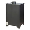 Holzofen 14,8 kW