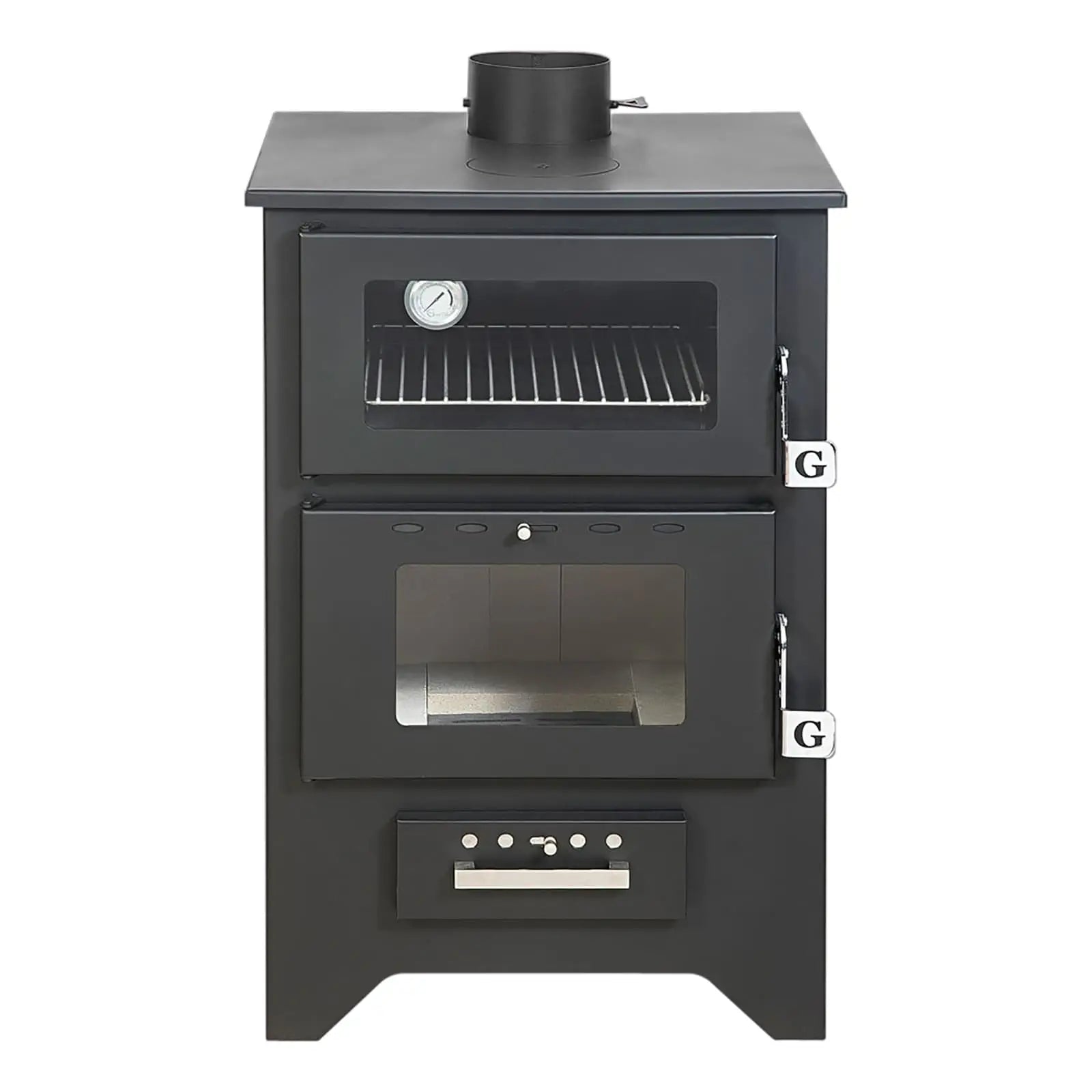 Holzofen kaufen 14,6 kW