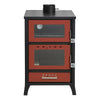 Holzofen 22 kW