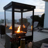 Muztag Mallorca Terrassenheizer