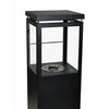 Muztag Premium Fire Paris - Schwarz