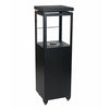Muztag Premium Fire Paris - Schwarz