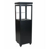 Muztag Premium Fire Paris - Schwarz