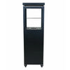 Muztag Premium Fire Paris - Schwarz