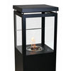 Muztag Premium Fire Paris - Schwarz