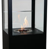 Muztag Premium Fire Paris - Schwarz