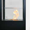 Muztag Premium Fire Paris - Schwarz