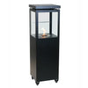Muztag Premium Fire Paris - Schwarz
